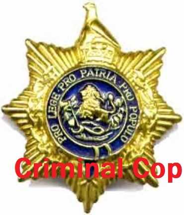 Cop blackmails woman over drug dealership