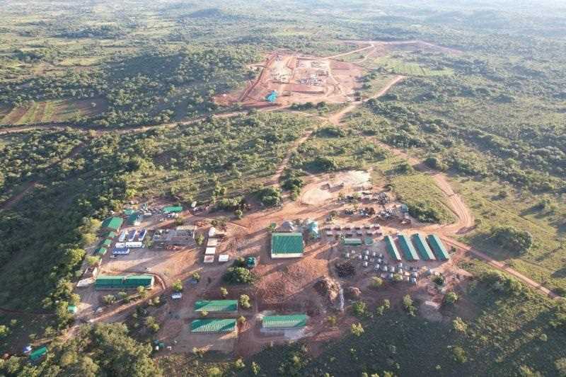 Li3 Lithium offloads its 50% stake in Mutare Lithium Project