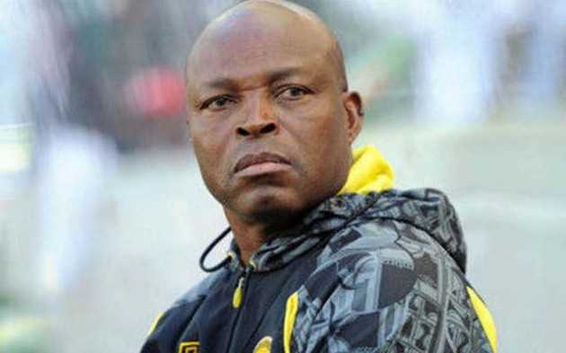 Sunday Chidzambga appointed DeMbare technical director