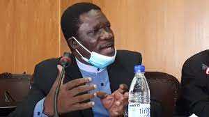 Zimbabwe's Chief Elections Officer Urges Against Hate As Family Faces Persecution
