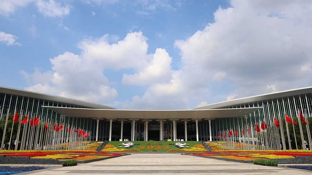 Zimbabwean businesses eye fresh niches through China import expo
