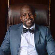 GMB spokesperson in court for murder