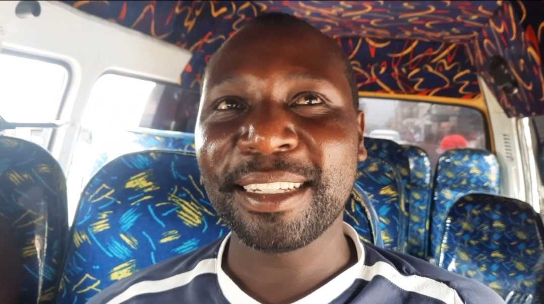 Tween turns midwife as Mutare woman gives birth in a Kombi