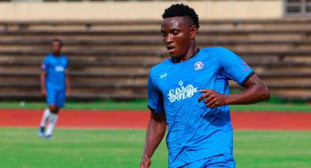 Dynamos quartet available for selection