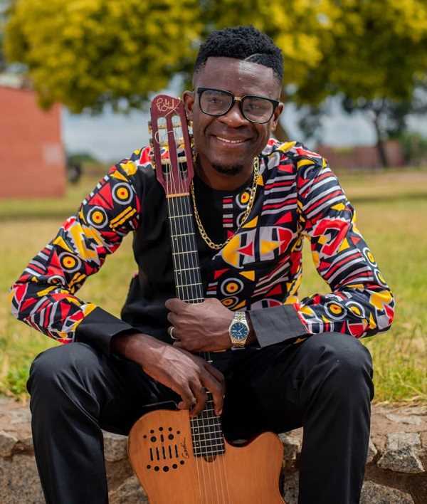 Agga Nyabinde & Crispen Set for Epic Night!