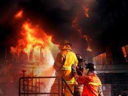 13 die in China school fire: State Media