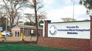 First Lady hails Geo Pomona as a successful project