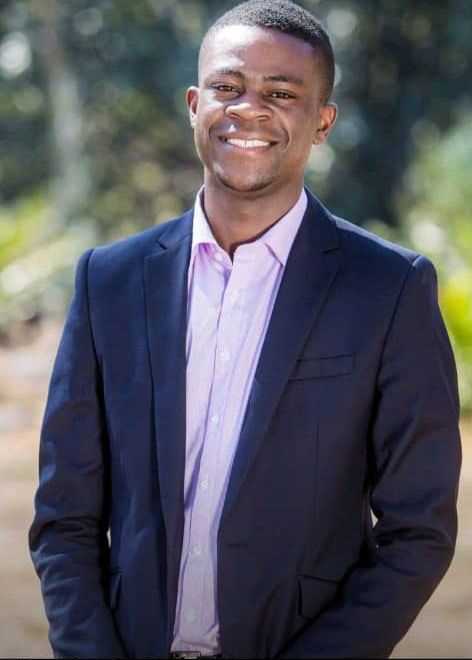 Nyabinde appointed as NACZ Communications Manager