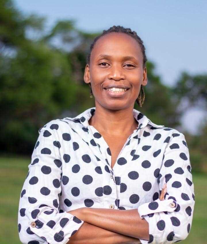 Mother, entrepreneur, changemaker: Raviroyashe Mpasiri builds Ravy Organics on foundation of health and sustainability