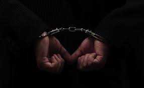 Two men charged for receiving stolen vehicle