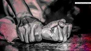 Man Drags Woman In Tarred Road, Rapes Her