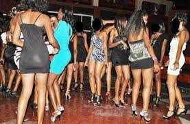 Thigh Vending a skill of survival in Zimbabwe