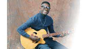 Agga Nyabinde dates Cresta Oasis Café Afrique