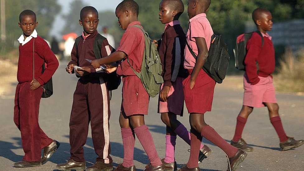 Graft in education sector is discriminatory, says ZWAC