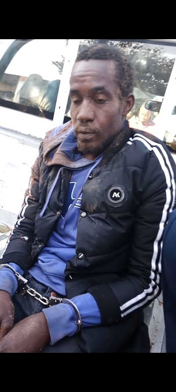 Violent Chitungwiza tout bashes ex-lover’s son to death