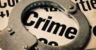 CIO Agent in court for rape