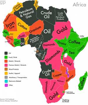 Sierra Leone minister urges removal of barriers to boost intra-Africa trade