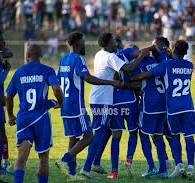 "Battle of Zimbabwe" in Jeopardy as Dembare players strike