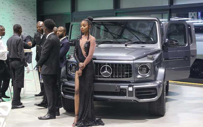 “Go See Victor” Scam: Businessman Fights Fake Account Masquerading as Him