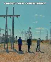 Timburwa leads Chegutu electrification drive