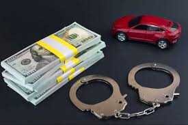 Man loses US$46 000 in vehicle import scam