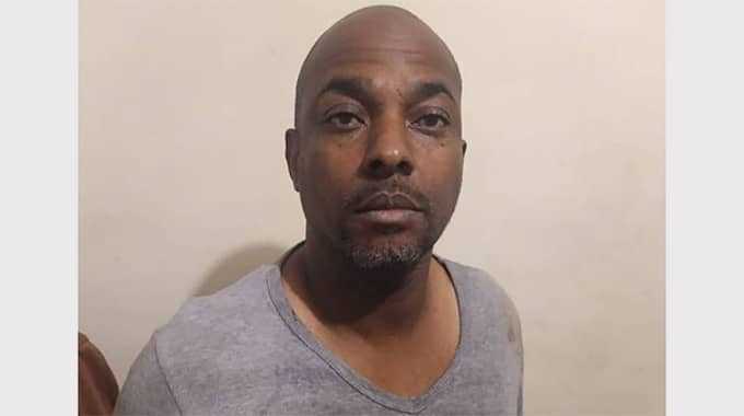 Armed robber Musa Taj Abdul and accomplices sentenced to 38 years in prison each