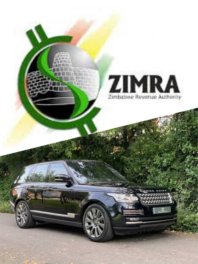 High Court Sides With ZIMRA In Range Rover Rebate Case