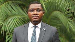 UNICEF Rep, Dr Oyewale concludes his mission in Zim