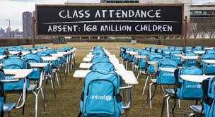 Nearly 100 million children, youth out of school in Africa: AU