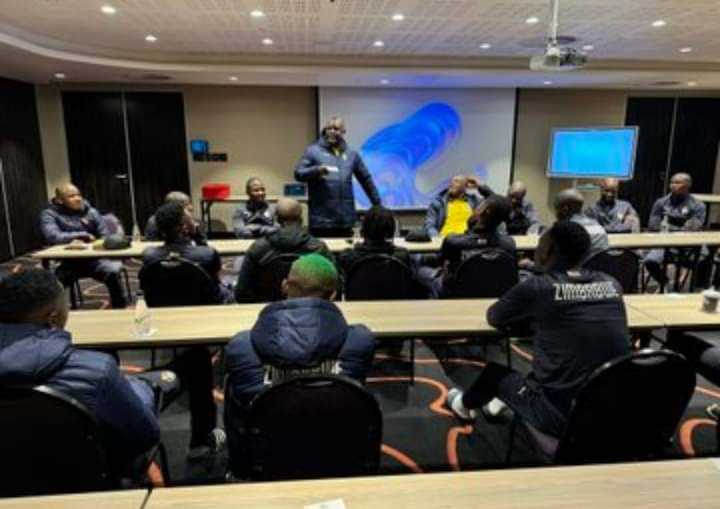 Warriors Bolstered by influx of foreign players for World Cup qualifiers