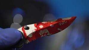 Man stabbed to death for drinking beer with married woman