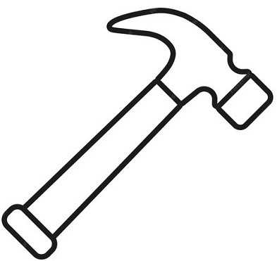 Man bashes phone mender on the head with a hammer