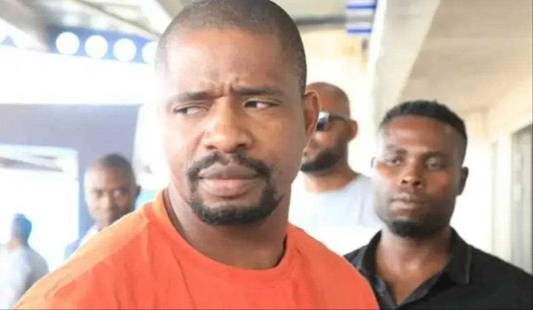 Murder suspect Peter Dube trial set for September