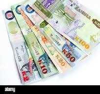 Zambia cracks down on black market as Kwacha slides