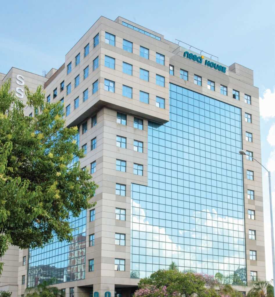 NSSA and City of Harare's project hits legal roadblock
