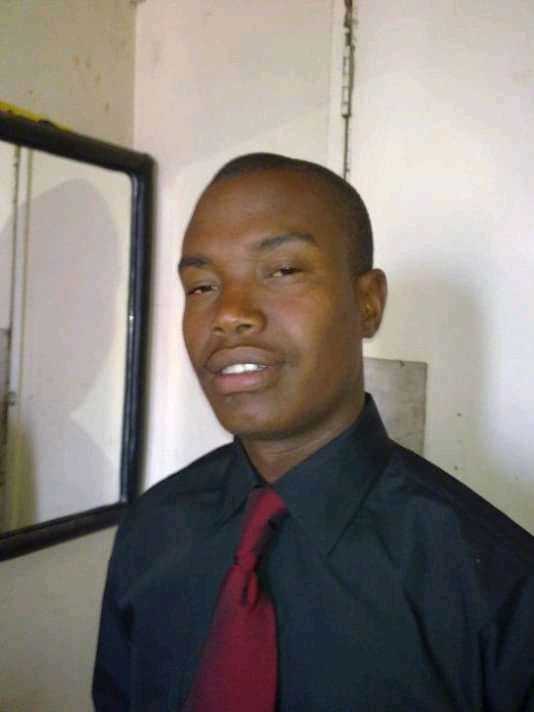 A ghetto boy’s journey to Korfball leadership and legacy