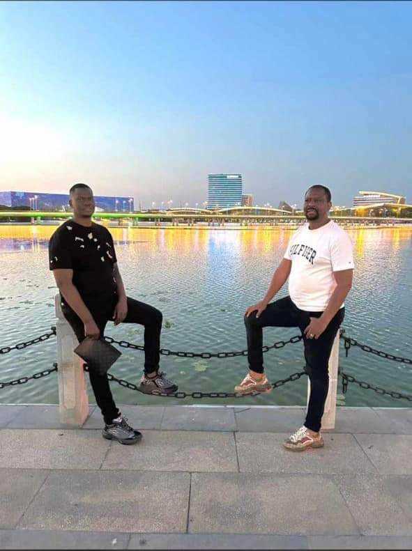 Chimombe, Mpofu to appear in court