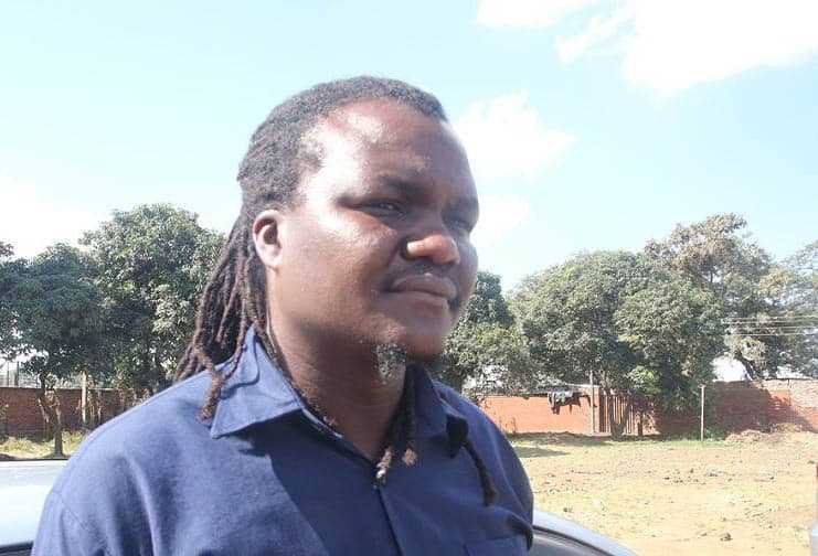 Zanu PF gang leader terrorises Mbare vendors