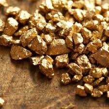 Man Jumps From Moving Car After Selling Fake Gold Amalgam Ore