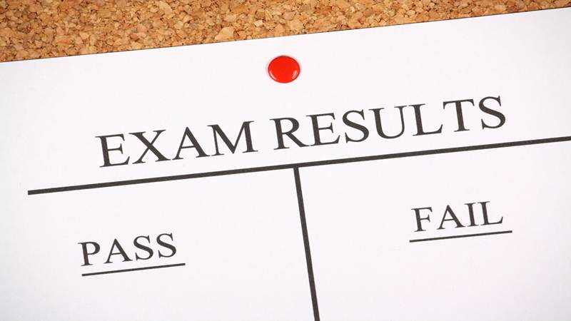 'O' Level results out