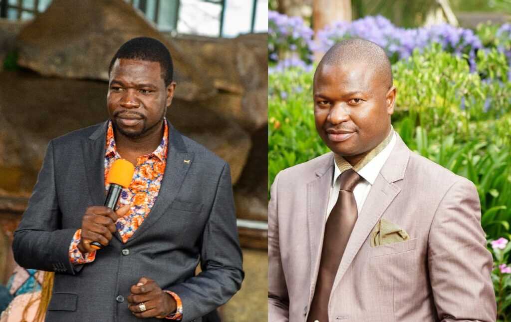 ZIFA Presidency candidates embroiled in controversy amidst Serious ethical, Legal, and integrity concerns