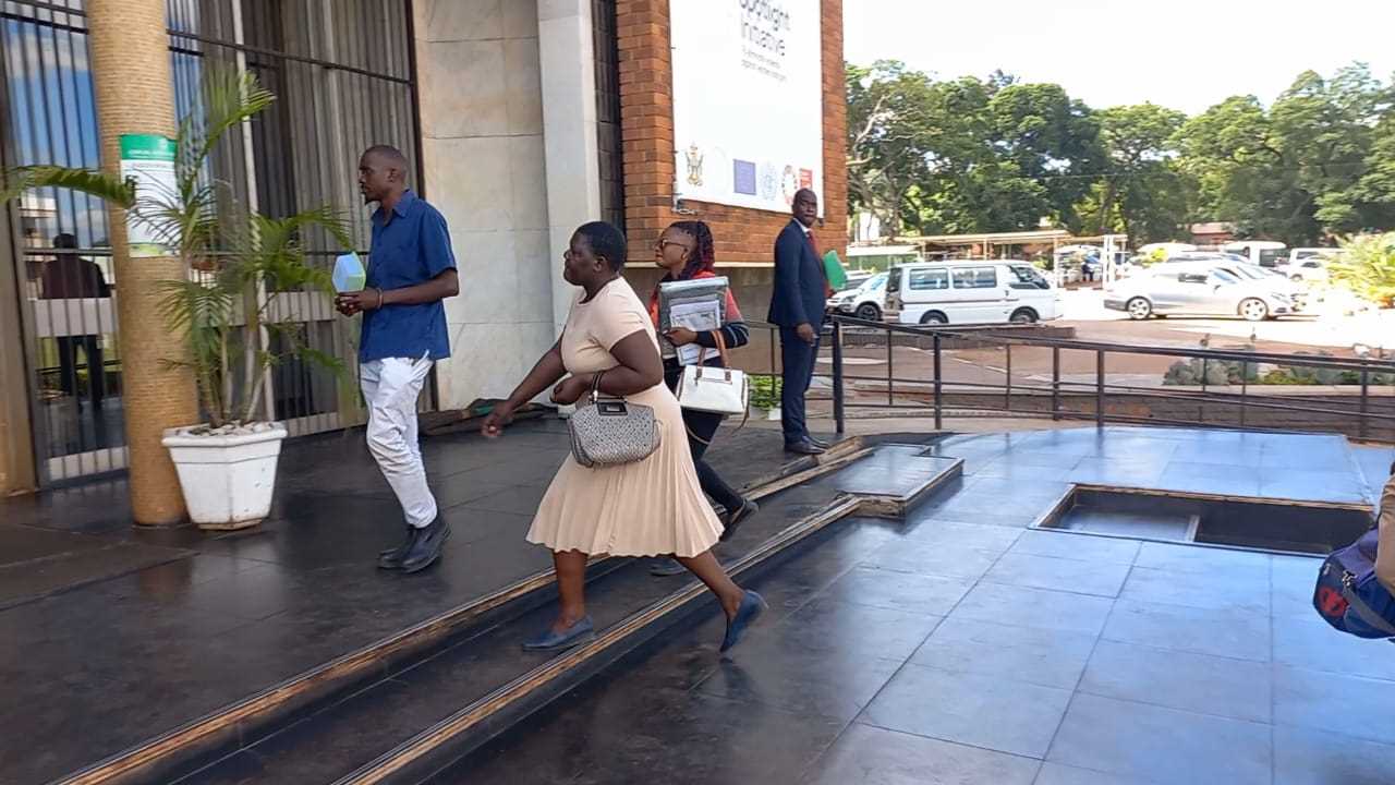 Man found with five lion heads