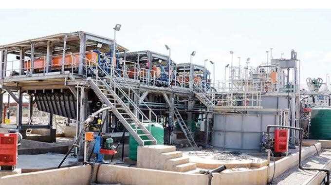 Zulu lithium, tungsten projects commissioned, set to bolster production by mid-July