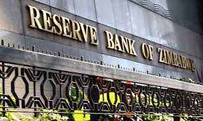 RBZ injects US$64 million to save ZiG from free fall