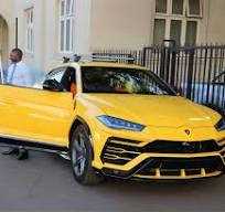 Supreme Court frustrates NPA's bid to retain Wadyajena's Lambo