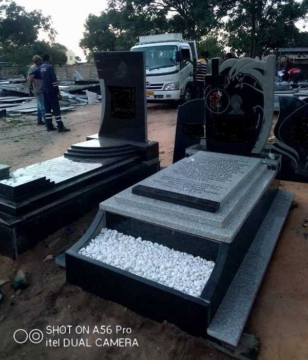 When death gives lifeblood in end-of-life industry