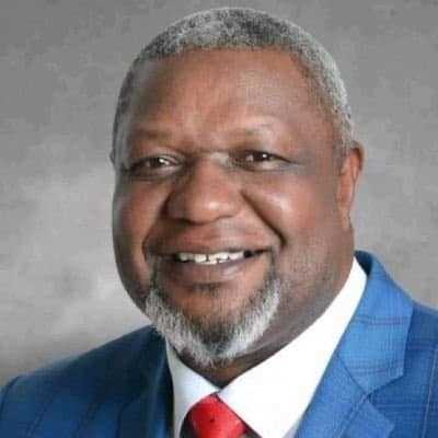 Senator Murisi Zwizwai dies