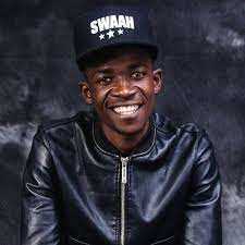 Jah Signal apologises to the Charambas