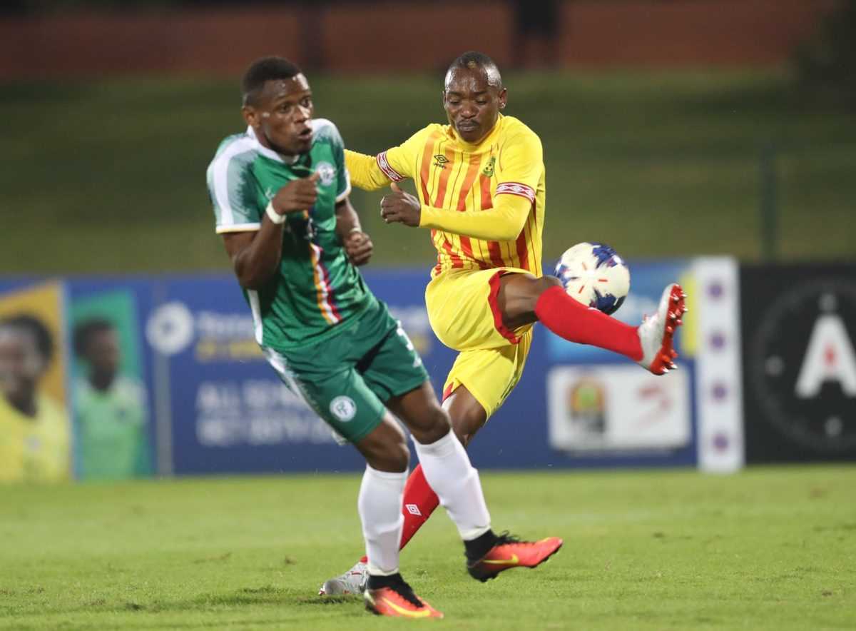 Billiat's return sparks joy among fans