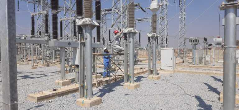 Centragrid starts work on phase 3 to reach 100WM output